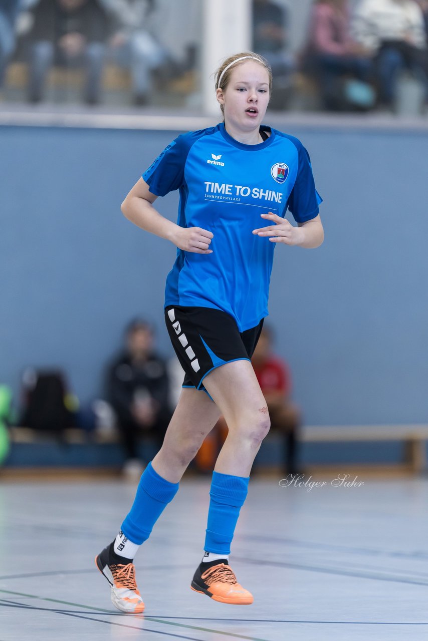 Bild 329 - wBJ Futsalmeisterschaft